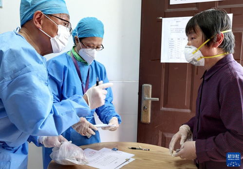 老骥伏枥抗疫忙 伏枥精神的时代回响