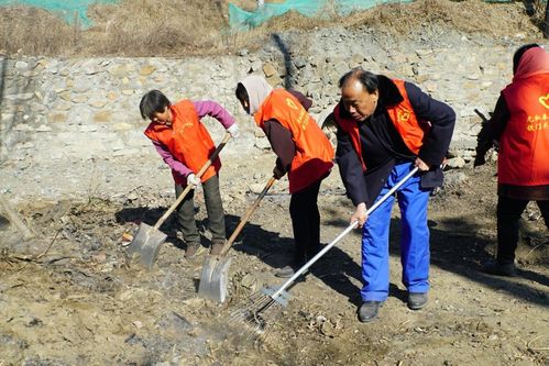 刘文福 老骥伏枥 壮心不已 以实际行动坚守基层平安