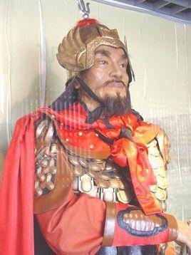 历史上这些老将:老骥伏枥志在千里,令人敬佩不已 ?